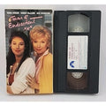 Terms of Endearment (VHS) Yellow Barcode