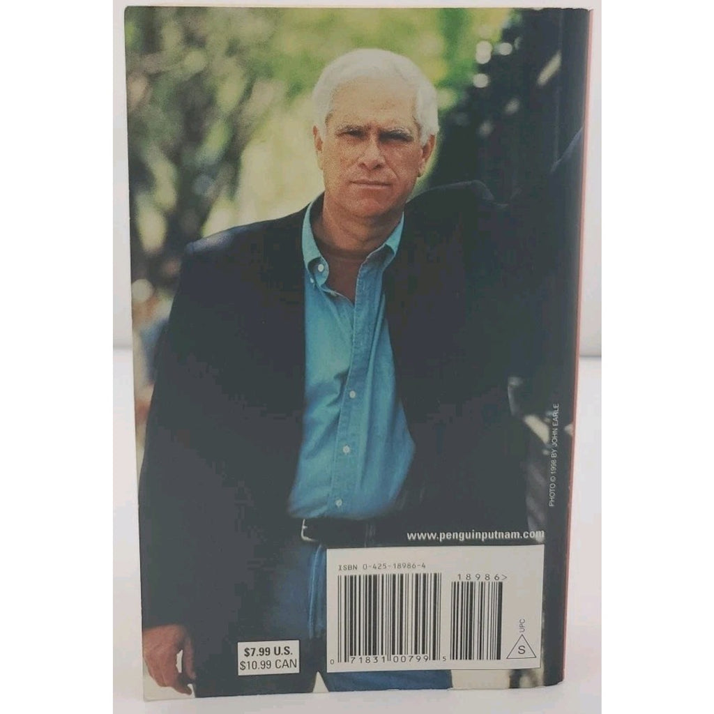 Mortal Prey by John Sandford (2003, Mass Market)