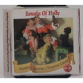 Coca Cola Boughs of Holly Collector's Edition CD Vol. 1 Various Artists