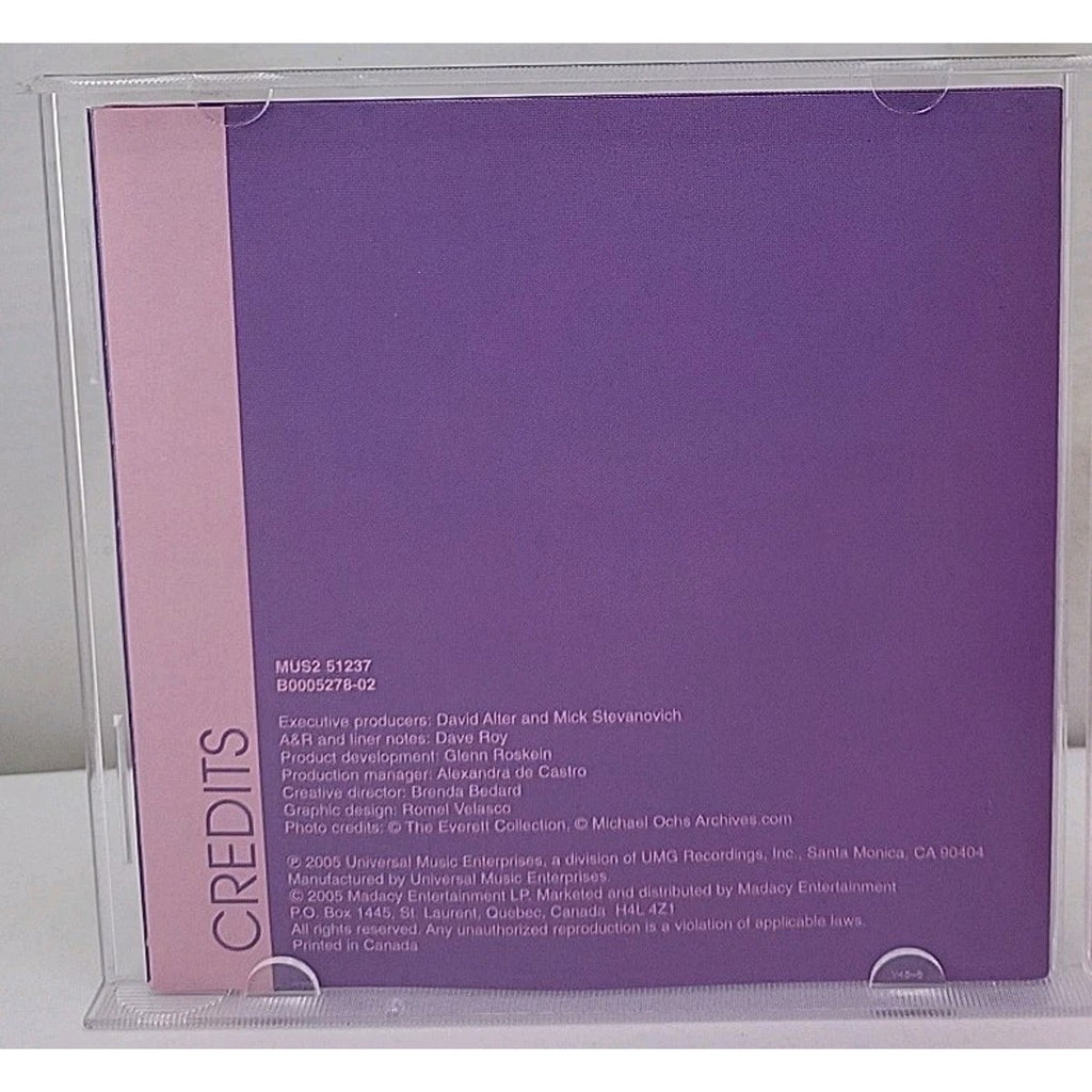 Lite Fm: Classic Love Duets by Various (CD, 2005)