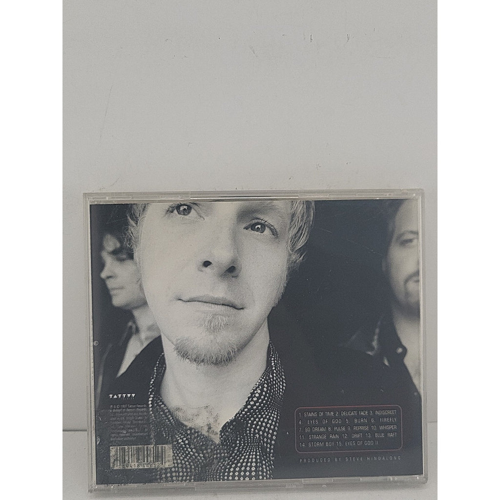 Delicate Fade by Common Children (CD, May-1999, Tattoo Records)