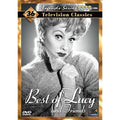 Best of Lucy and Friends (DVD, 2007, 4-Disc Set)