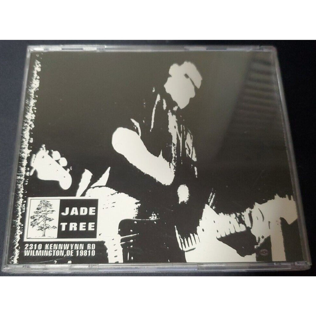Jones Very New Life For Lies (CD)