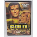 Gold (DVD, 1974)