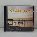 Steven Pfister - Neah Bay - CD - Single -