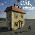 Stories of a Stranger by O.A.R. (CD, Oct-2005, Lava Records (USA))