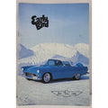 Early Bird Magazine January-February 1981