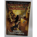 Time of Troubles I by Harry Turtledove (2005, Hardcover)