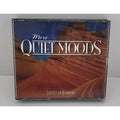 More Quiet Moods (CD, 3 Discs, Time/Life Music)