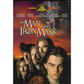 The Man in the Iron Mask (DVD, 1998)