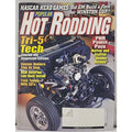 Popular Hot Rodding Magazine - September 1998 - Volume 38 No. 9