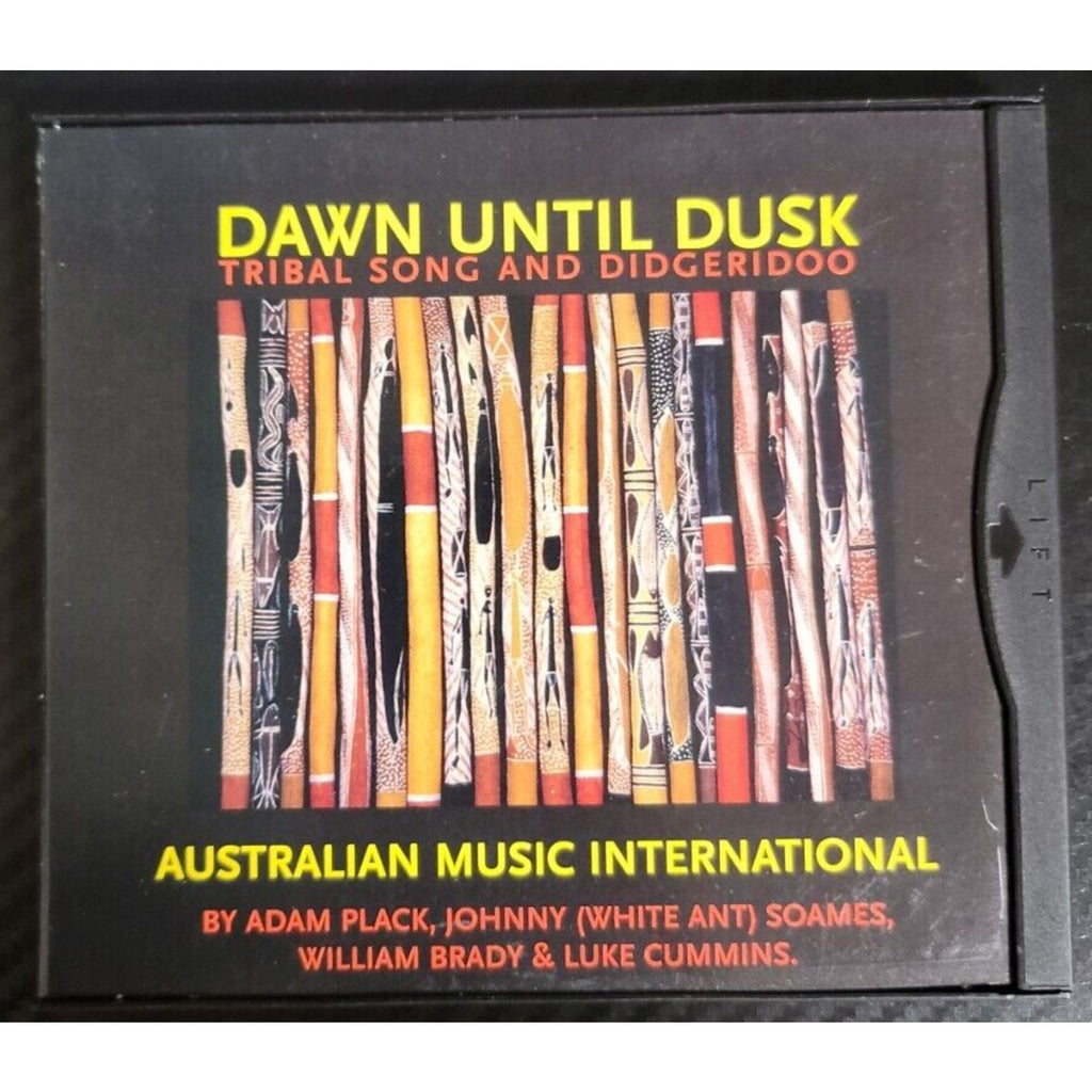 Dawn Until Dusk by Dawn Until Dusk (CD, Jun-1994, Australian Music Intl....