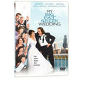 My Big Fat Greek Wedding (DVD, 2003, Widescreen Full Frame)