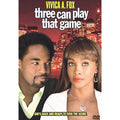 Three Can Play That Game (DVD, 2008)