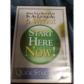Make Your Body Over in as little as 6 weeks