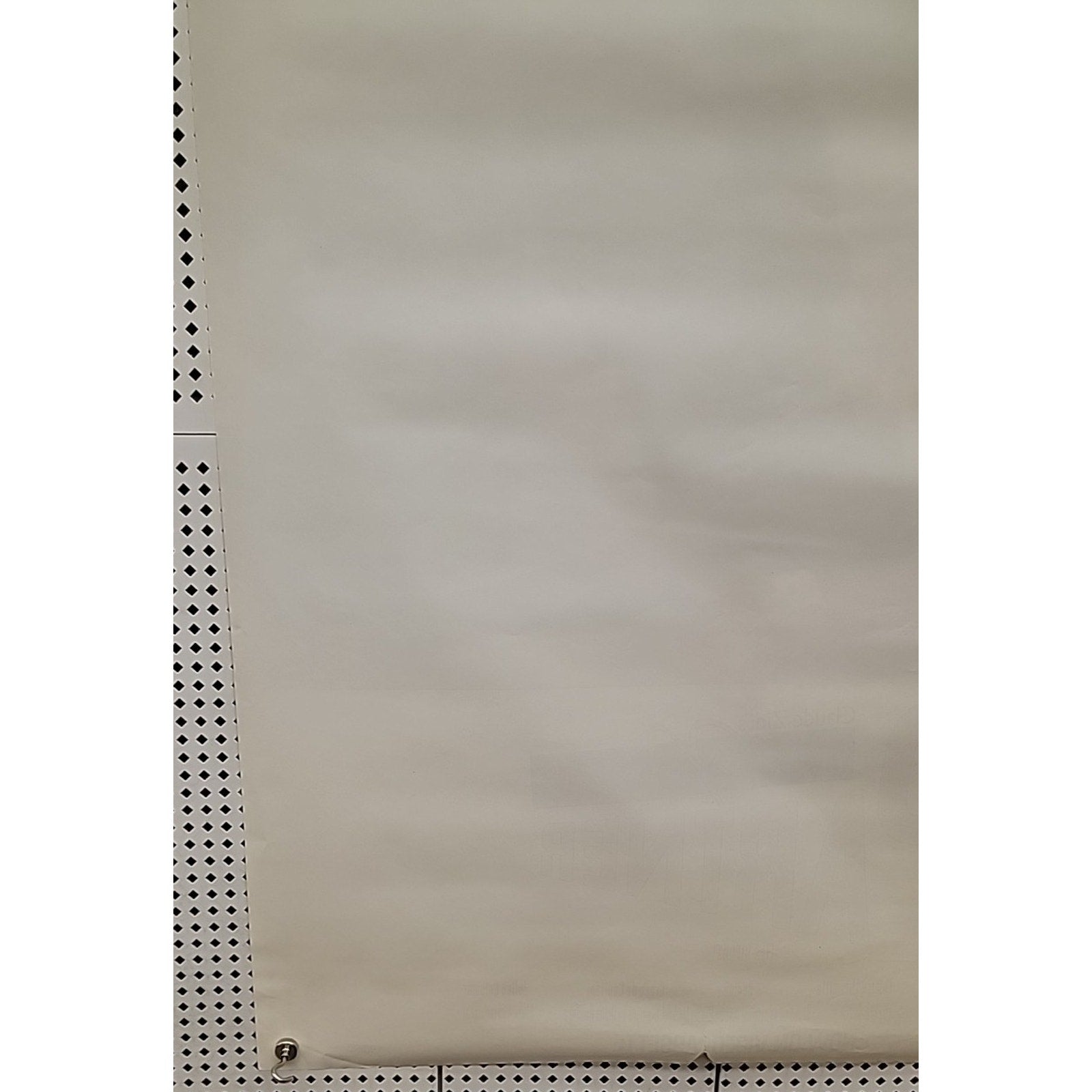 1985 My New Partner One Sheet Movie Poster 27x40