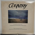 Charles Gross ‎– Country (An Original Soundtrack Album) (Vinyl)