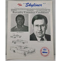 The Skyliner Newsletter - International Retractable Club - November-December...