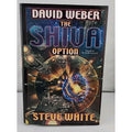 Shiva Option by David Weber and Steve White (2002, Hardcover)