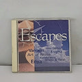 Escapes by Various Artists (CD, 1996, WEA (Distributor))