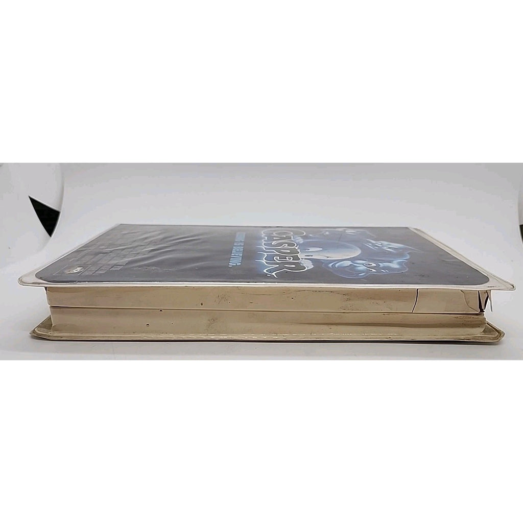 Casper (VHS, 1997, Clamshell)