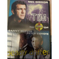 Tim/ Deadly Drifter Mel Gibson