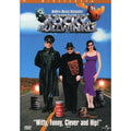 The Adventures of Rocky and Bullwinkle (DVD, 2001)