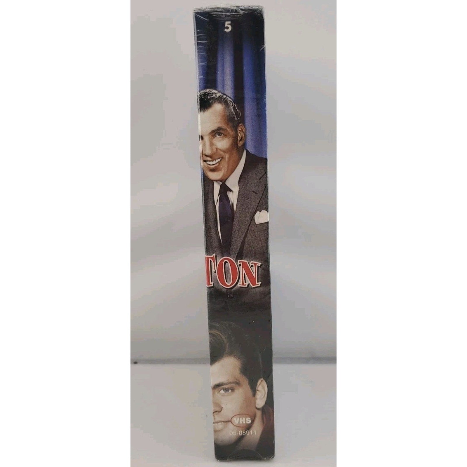 Red Skelton (VHS) *Brand New*