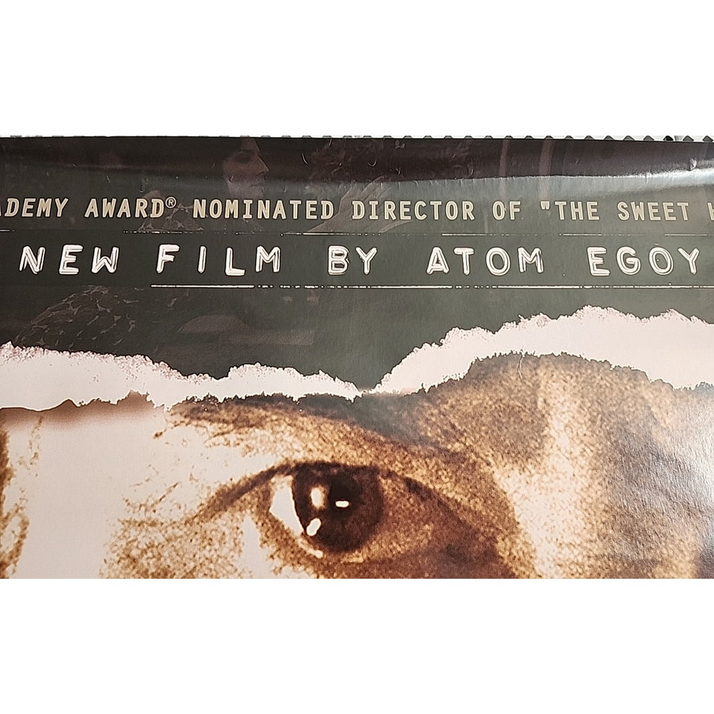 Felicia's Journey Movie Poster 27x40