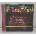 Christmas Piano Owen Richards (CD)