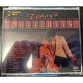 Todays Movie Hits Vol 2 CD 1995 Madacy Music Group