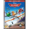 Planes (DVD, 2013)