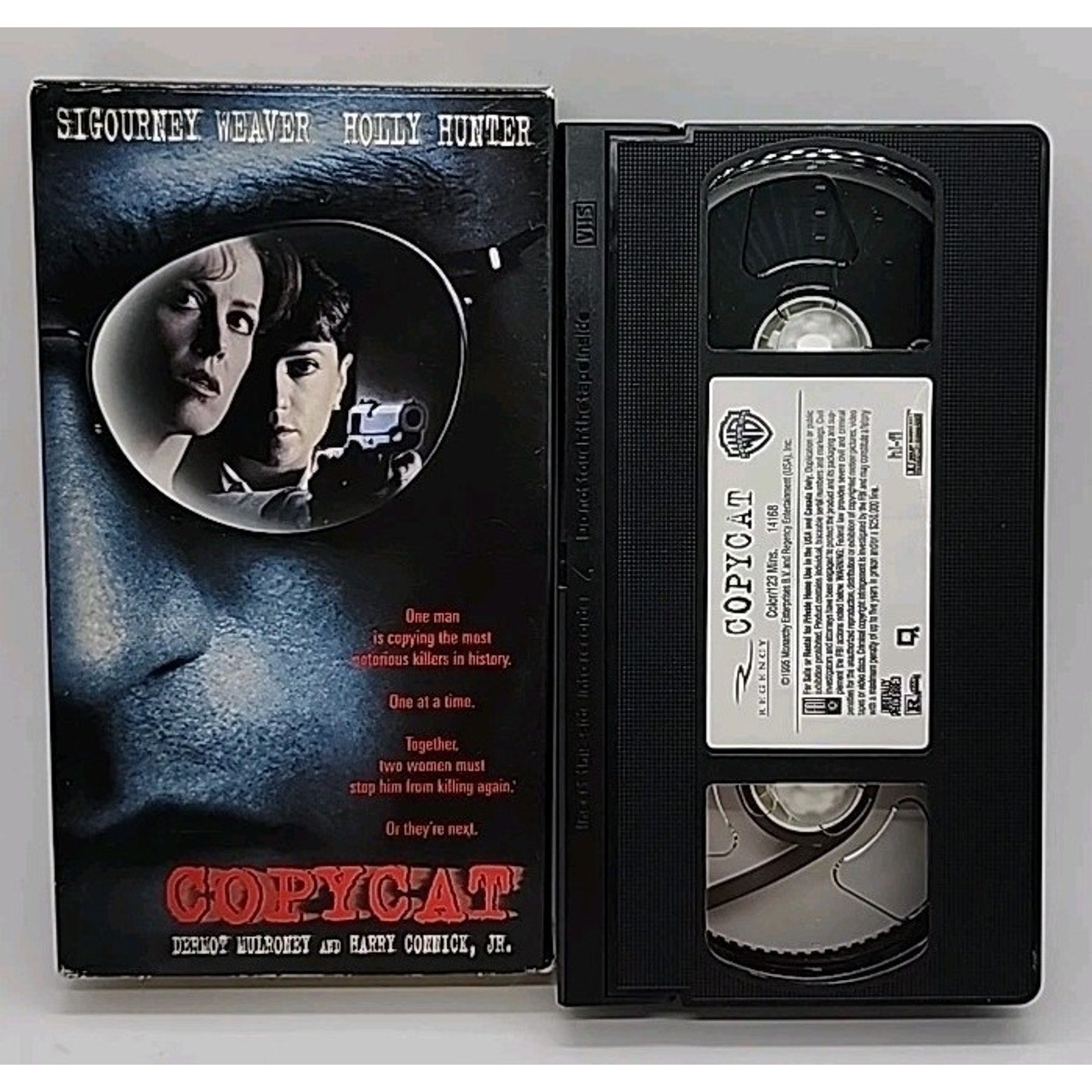 Copycat (VHS)