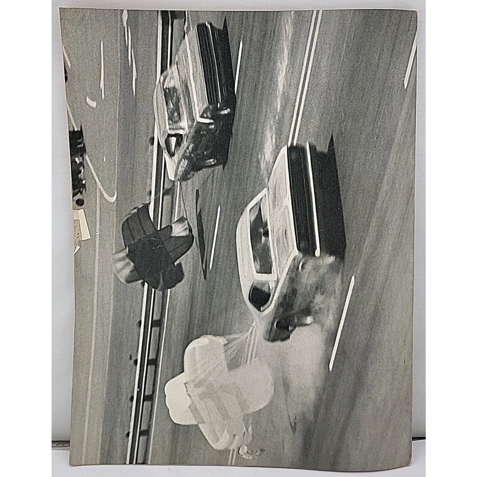 1001 Custom And Rod Ideas Magazine - Fall 1970