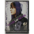Justin Bieber: Never Say Never (DVD, 2011)