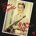 Born Again by Tom Scott (CD, May-1992, GRP (USA))