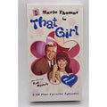 That Girl - Oh, Donald (VHS, 1999) *Brand New*