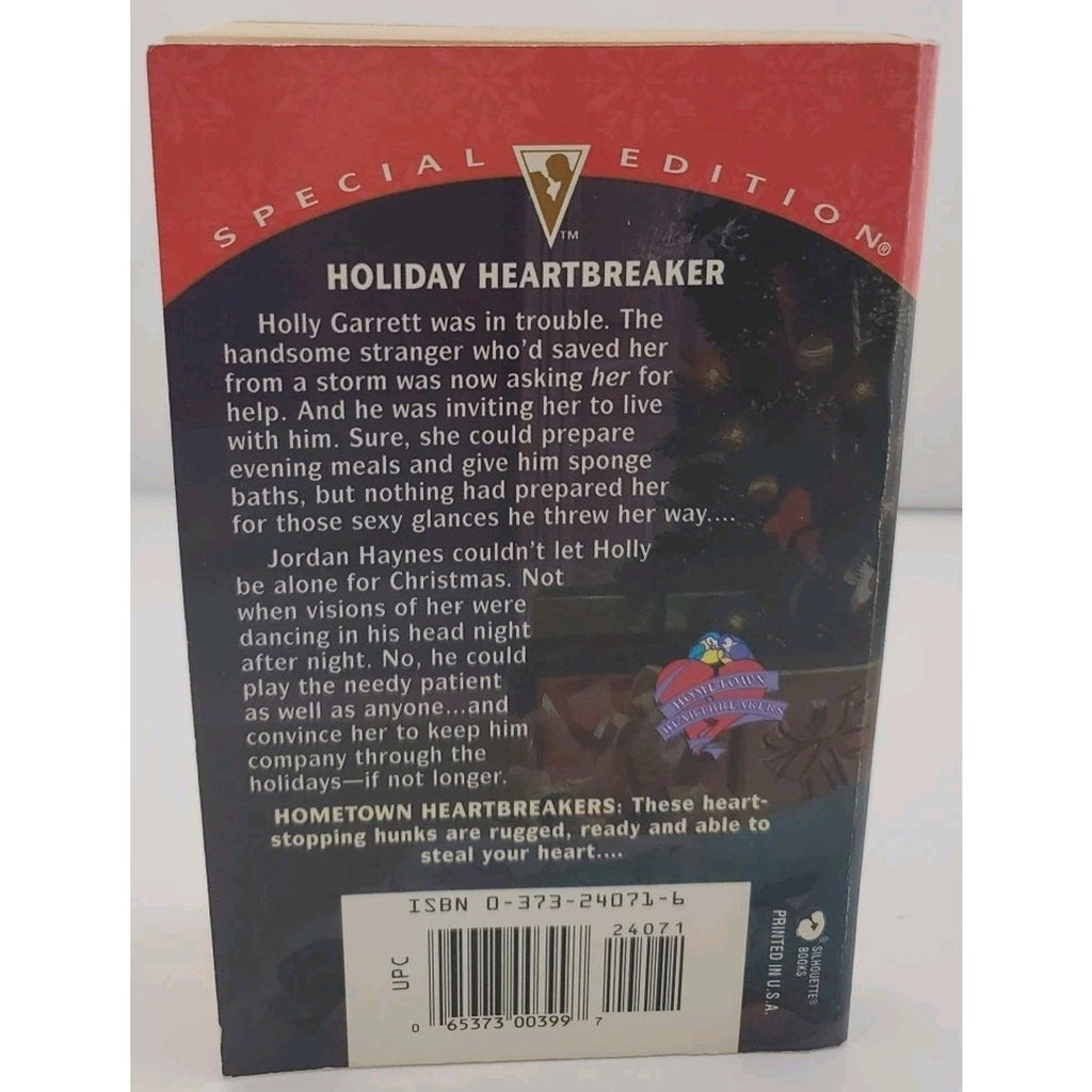 Susan Mallery Holly And Mistletoe (Paperback)