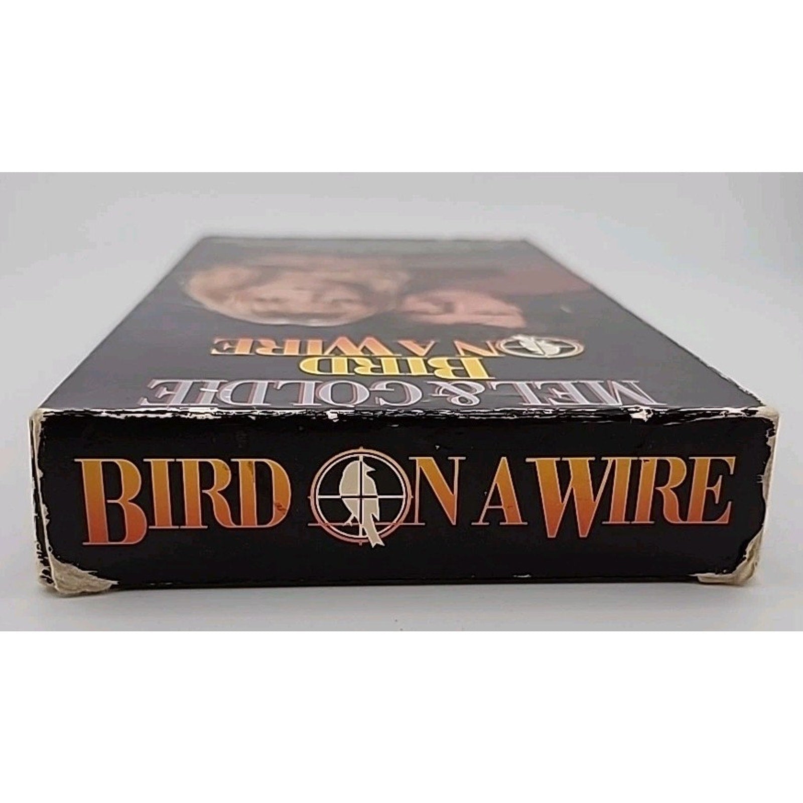 Bird on a Wire (VHS, 1990)