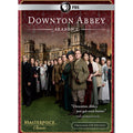 Downton Abbey: Season 2 (DVD, 2012, 3-Disc Set)