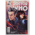 Doctor Who The Twelfth Doctor Adventures Year Two 1 [Cover A] 2016 Titan Comics