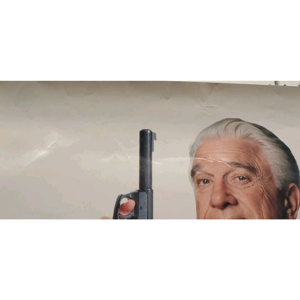 Spy Hard Movie Poster 27x40
