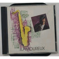 Paul Lamoureux CD