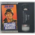 The Fighting Seabees (VHS, 1992)