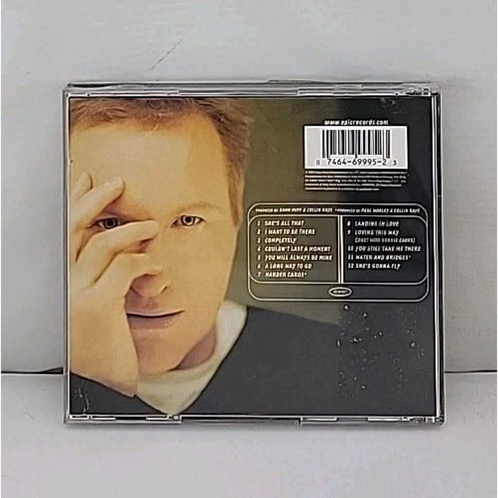 Tracks by Collin Raye (CD, 2000)
