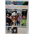 Dark Lily Amd Friends Free Comic Book Day