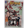 DC comics Batman Li'l Gotham #6