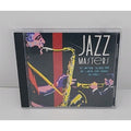 Jazz Masters by Various (CD, 2001)