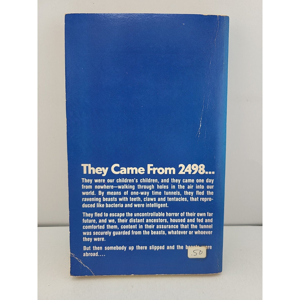 Our Children's Children by Clifford D. Simak (1975 Paperback)