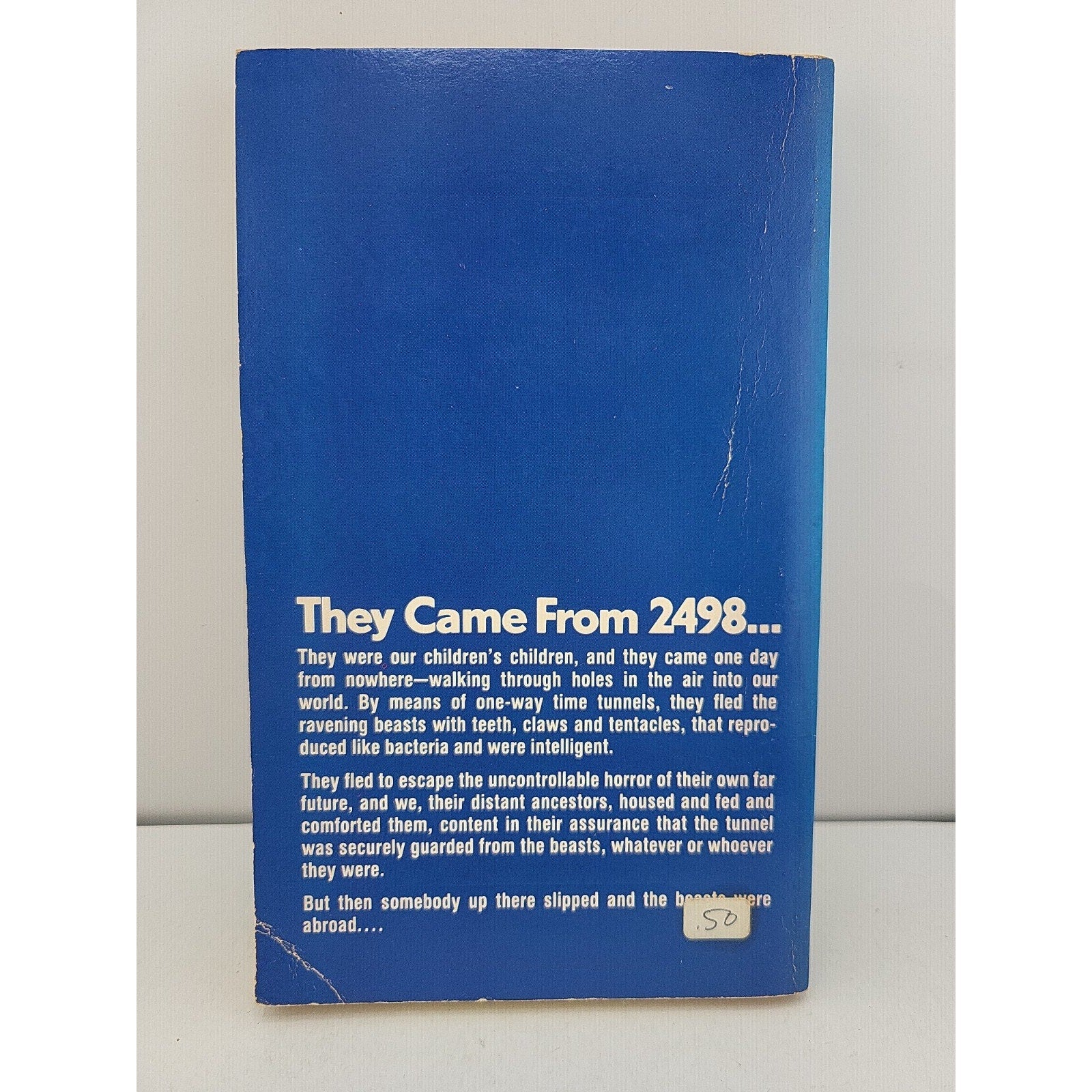Our Children's Children by Clifford D. Simak (1975 Paperback)